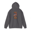 F*ck Yea Patriotic Savage Hoodie